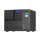 QNAP TS-1655 - NAS-Server - 16 Schächte - SATA 6Gb/s - RAID RAID 0, 1, 5, 6, 10, 50, JBOD, 60 - RAM 8 GB - 2.5 Gigabit Ethernet - iSCSI Support