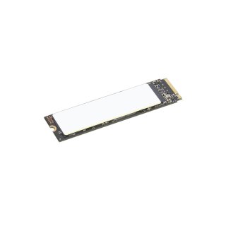 Lenovo Gen3 - SSD - verschlüsselt - 2 TB - intern - M.2 2280 - PCIe 4.0 x4 (NVMe) - TCG Opal Encryption 2.0 - für ThinkPad L16 Gen 1, P16s Gen 2, P16v Gen 1, T14s Gen 4, X1 Carbon Gen 12, X13 Gen 4