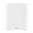 ASUS WL-Router ZenWiFi BT10 - 1er Pack weiß