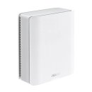 ASUS WL-Router ZenWiFi BT10 - 1er Pack weiß