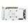 ASUS DUAL-RTX4060-O8G-EVO-WHITE 8GB GDDR6 HDMI DP