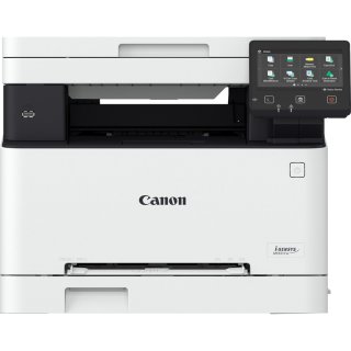 Canon i-SENSYS iSENSYS MF651Cw Multifunktionsdrucker Farbe (5158C009)