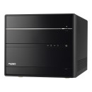 XPC cube SH570R6 Plus, Barebone schwarz, ohne Betriebssystem