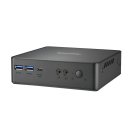 XPC nano NC4010XA, Mini-PC schwarz, ohne Betriebssystem