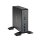 XPC nano NC4010XA, Mini-PC schwarz, ohne Betriebssystem