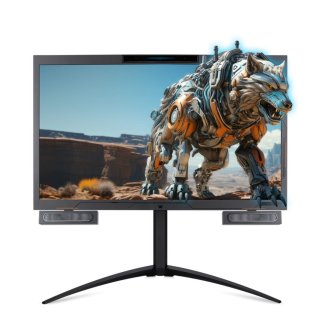 Acer DS2 Gaming-Monitor 3D SpatialLabs View | PSV27-2 | Schwarz