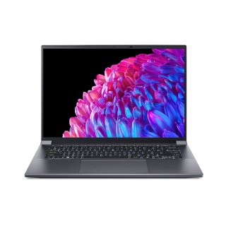 Acer Swift X 14 14,5" 16:10 5-125H 32GB 1TBSSD RTX3050 W11P