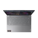 Lenovo Yoga Pro 7 14ASP9 14,5" 2.8K OLED Ryzen AI 9 365 32GB/1TB SSD Win11 Copilot+PC