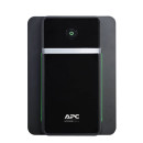 APC BX2200MI - Back-UPS 2200VA, 230V, AVR, IEC Sockets