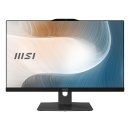 MSI Modern AM242P 1M-1203DE i5-120U black 16GB W11P