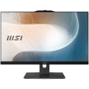 MSI Modern AM242P 1M-1204DE i3-100U black 16GB W11P