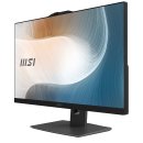 MSI Modern AM242P 1M-1204DE i3-100U black 16GB W11P