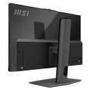 MSI Modern AM242P 1M-1204DE i3-100U black 16GB W11P