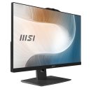 MSI Modern AM242P 1M-1204DE i3-100U black 16GB W11P