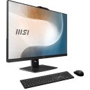 MSI Modern AM272P 1M-835DE i7-150U black/16GB/1TB SSD W11P