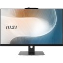 MSI Modern AM272P 1M-836DE i5-120U black 8GB W11P