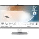 MSI Modern AM272P 1M-838DE white i5-120U / 8GB W11P