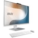 MSI Modern AM272P 1M-838DE white i5-120U / 8GB W11P