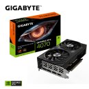 VGA GBT RTX4070 12GB Windforce 2X OC V2