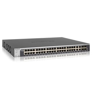 Netgear Switch XS748T-100NES XS748T100NES (XS748T-100NES)