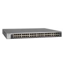 Netgear Switch XS748T-100NES XS748T100NES (XS748T-100NES)