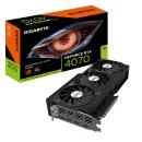 Gigabyte RTX4070 Windforce OC V2 12GB GDDR6 HDMI 3xDP