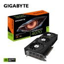 Gigabyte RTX4070 Windforce OC V2 12GB GDDR6 HDMI 3xDP