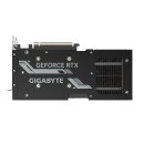 Gigabyte RTX4070 Windforce OC V2 12GB GDDR6 HDMI 3xDP