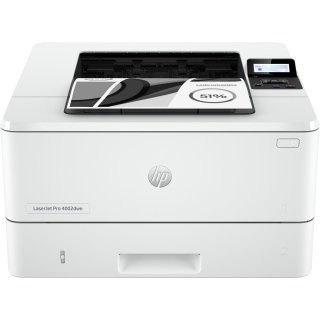 HP LaserJet Pro 4002dwe Drucker s w Duplex (2Z606E#B19)