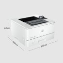 HP LaserJet Pro 4002dwe Drucker s w Duplex (2Z606E#B19)