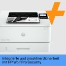 HP LaserJet Pro 4002dwe Drucker s w Duplex (2Z606E#B19)