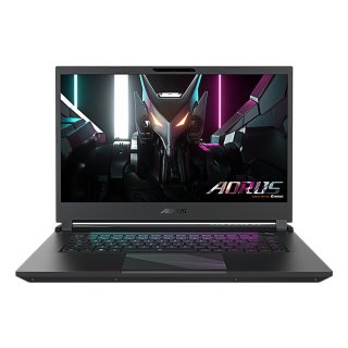 AORUS 15 BKF-H3DE754SH, Gaming-Notebook Windows 11 Home 64-Bit, 39.6 cm (15.6 Zoll) & 165 Hz Display, 1 TB SSD