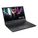 AORUS 15 BKF-H3DE754SH, Gaming-Notebook Windows 11 Home 64-Bit, 39.6 cm (15.6 Zoll) & 165 Hz Display, 1 TB SSD