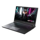 AORUS 15 BKF-H3DE754SH, Gaming-Notebook Windows 11 Home 64-Bit, 39.6 cm (15.6 Zoll) & 165 Hz Display, 1 TB SSD