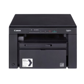 Canon Printer Drucker i-SENSYS iSENSYS MF3010 (5252B004)