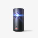 ANKER Nebula Capsule 3 Laser GTV black