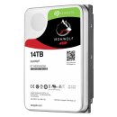 Seagate IronWolf NAS HDD ST14000VN0008 - 14TB 3,5 Zoll...