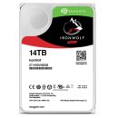 Seagate IronWolf NAS HDD ST14000VN0008 - 14TB 3,5 Zoll...