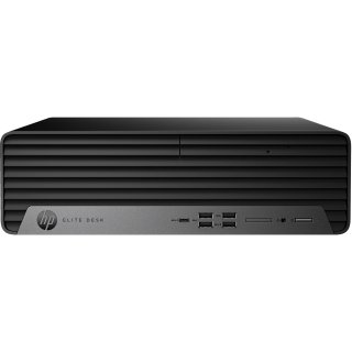 HP ELITE SFF 805 G9 R5P-8600G 16G 512G W11P WIFI6 USB-C 1Y