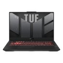 Asus TUF A17 Fa707XI-HX057W 43,9cm (17,3 ) Ryzen 9 RTX4070