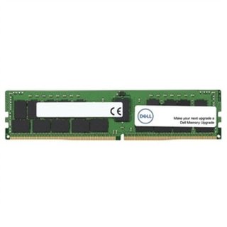 DELL MEM 32GB 2Rx8 DDR4-3200MHz RDIMM PC4-25600 ECC CL22 1.2V