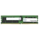 DELL MEM 32GB 2Rx8 DDR4-3200MHz RDIMM PC4-25600 ECC CL22...