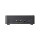 ASUS RNUC13ANKI5048C0I Barebone Intel Core i5-1340P Arena...