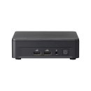 ASUS RNUC13ANKI5048C0I Barebone Intel Core i5-1340P Arena...