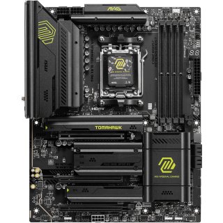 MSI MAG X870 Tomahawk Wifi (X870,AM5,ATX,DDR5)