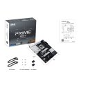 PRIME X870-P ATX / AMD Ryzen AM5 / X870 / 4x DIMM, DDR5 256 GB / 4x M.2, 2x SATA / 2x USB, 1x HDMI