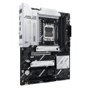 PRIME X870-P ATX / AMD Ryzen AM5 / X870 / 4x DIMM, DDR5 256 GB / 4x M.2, 2x SATA / 2x USB, 1x HDMI