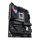 ROG STRIX X870E-E GAMING WIFI ATX / AMD Ryzen AM5 / X870E / 4x DIMM, DDR5 192 GB / 5x M.2, 4x SATA / 2x USB, 1x HDMI