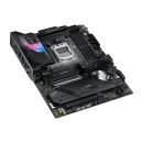 ROG STRIX X870E-E GAMING WIFI ATX / AMD Ryzen AM5 / X870E / 4x DIMM, DDR5 192 GB / 5x M.2, 4x SATA / 2x USB, 1x HDMI