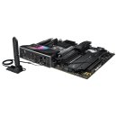 ROG STRIX X870E-E GAMING WIFI ATX / AMD Ryzen AM5 / X870E / 4x DIMM, DDR5 192 GB / 5x M.2, 4x SATA / 2x USB, 1x HDMI